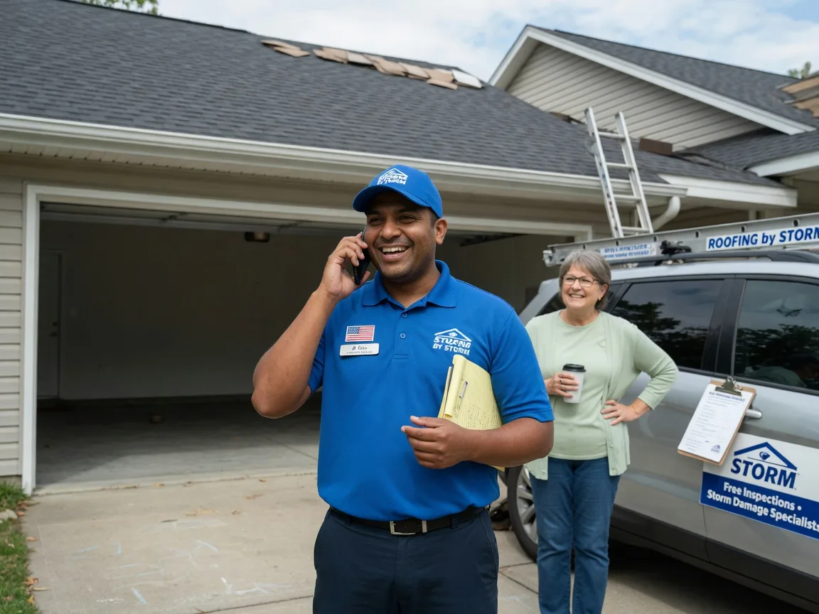 Roof Repair Near Me Bisbee, ND FAQs