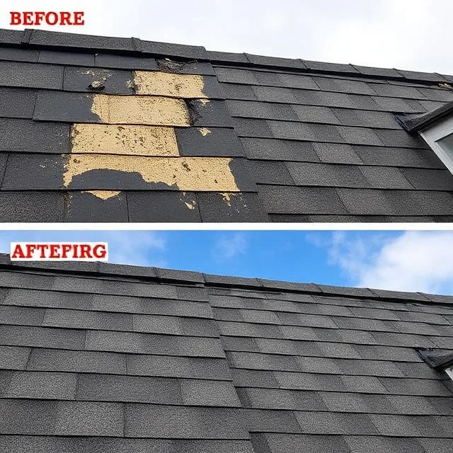 Roof Repair Near Me in Bisbee, ND near me